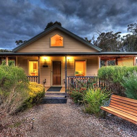 Bed and Breakfast Roosters Rest Port Sorell Esterno foto