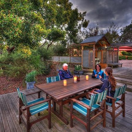 Bed and Breakfast Roosters Rest Port Sorell Esterno foto