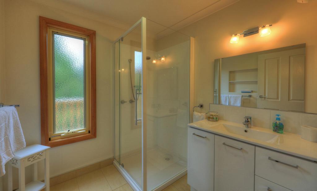 Bed and Breakfast Roosters Rest Port Sorell Esterno foto