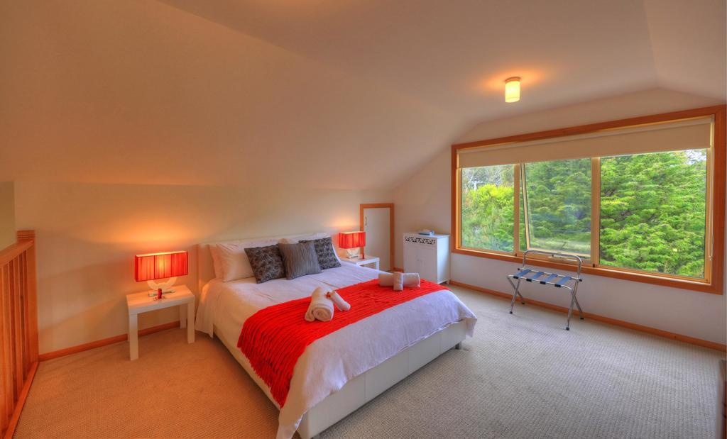 Bed and Breakfast Roosters Rest Port Sorell Esterno foto