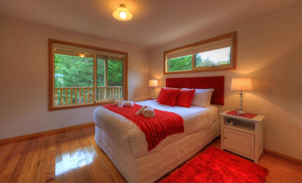 Bed and Breakfast Roosters Rest Port Sorell Esterno foto