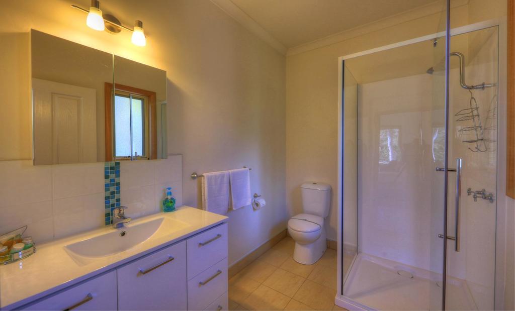 Bed and Breakfast Roosters Rest Port Sorell Camera foto
