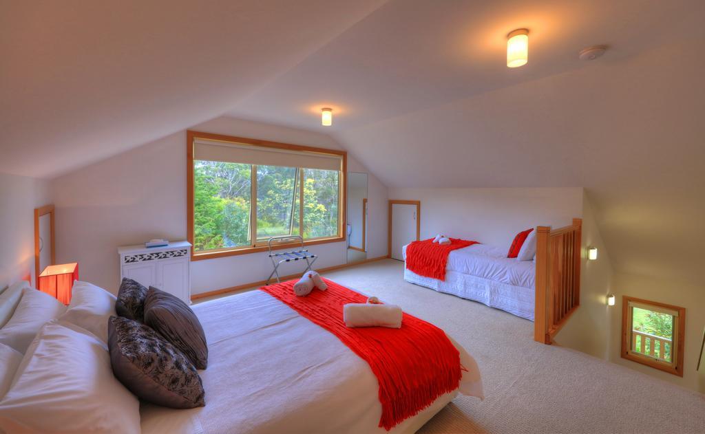 Bed and Breakfast Roosters Rest Port Sorell Esterno foto