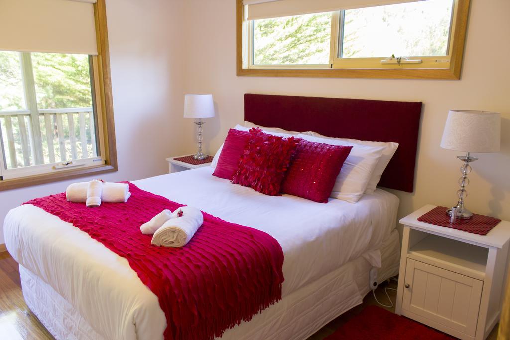 Bed and Breakfast Roosters Rest Port Sorell Camera foto
