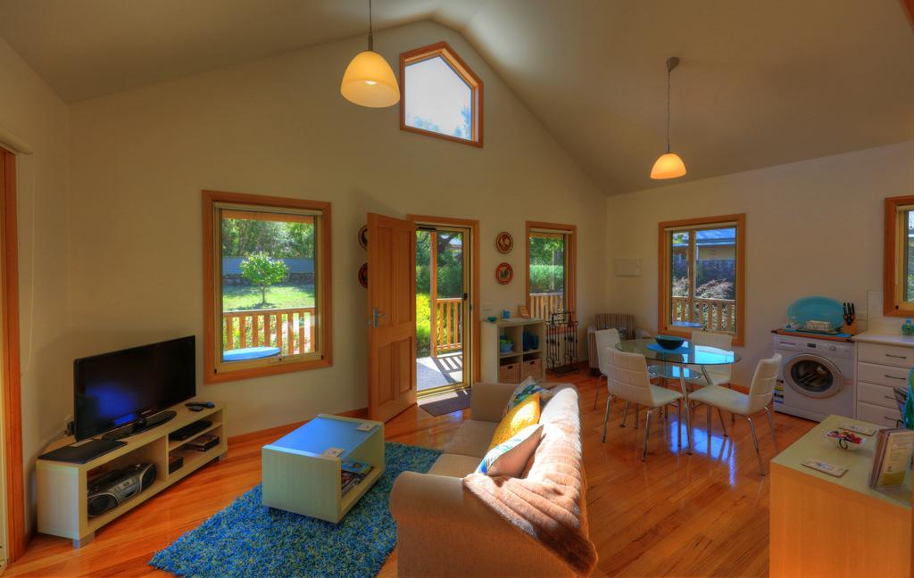 Bed and Breakfast Roosters Rest Port Sorell Esterno foto