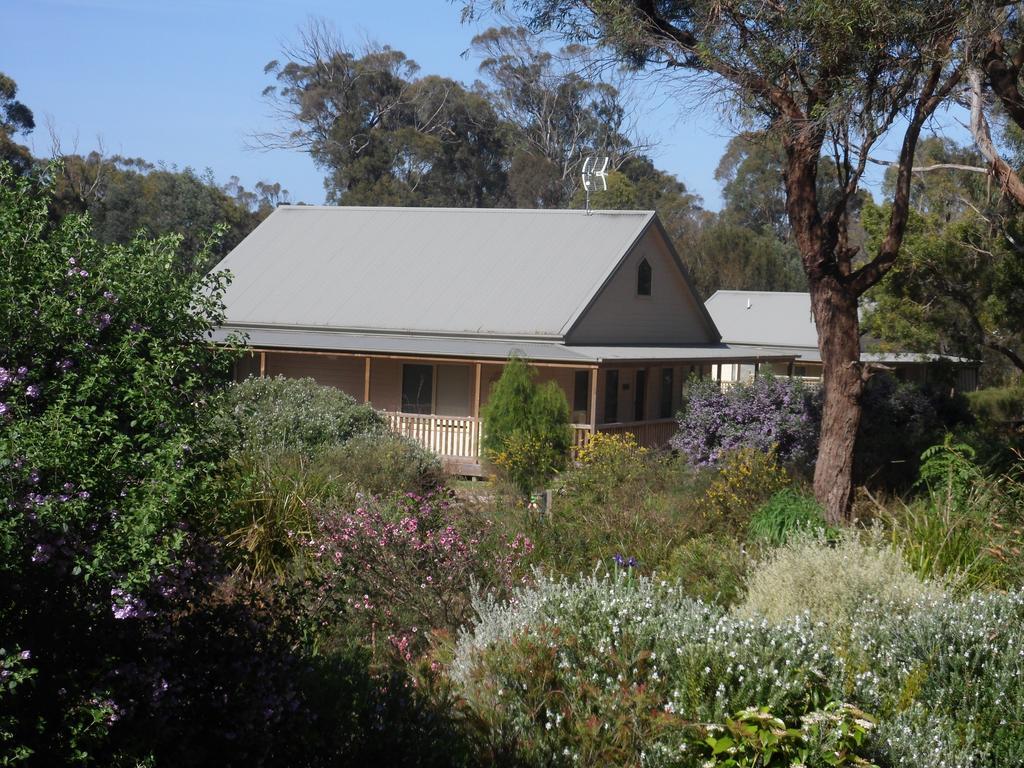 Bed and Breakfast Roosters Rest Port Sorell Camera foto