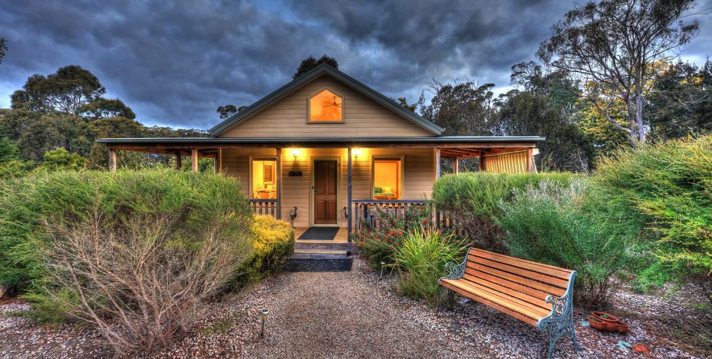 Bed and Breakfast Roosters Rest Port Sorell Esterno foto